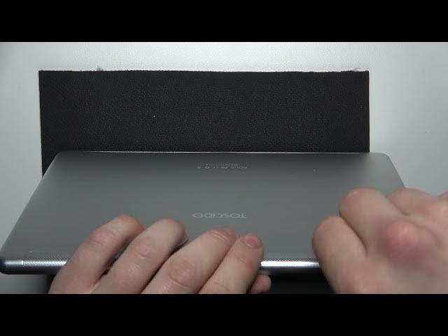 Video thumbnail for Does TOSCIDO M863 Have SD Card Slot – Find Memory Card Slot