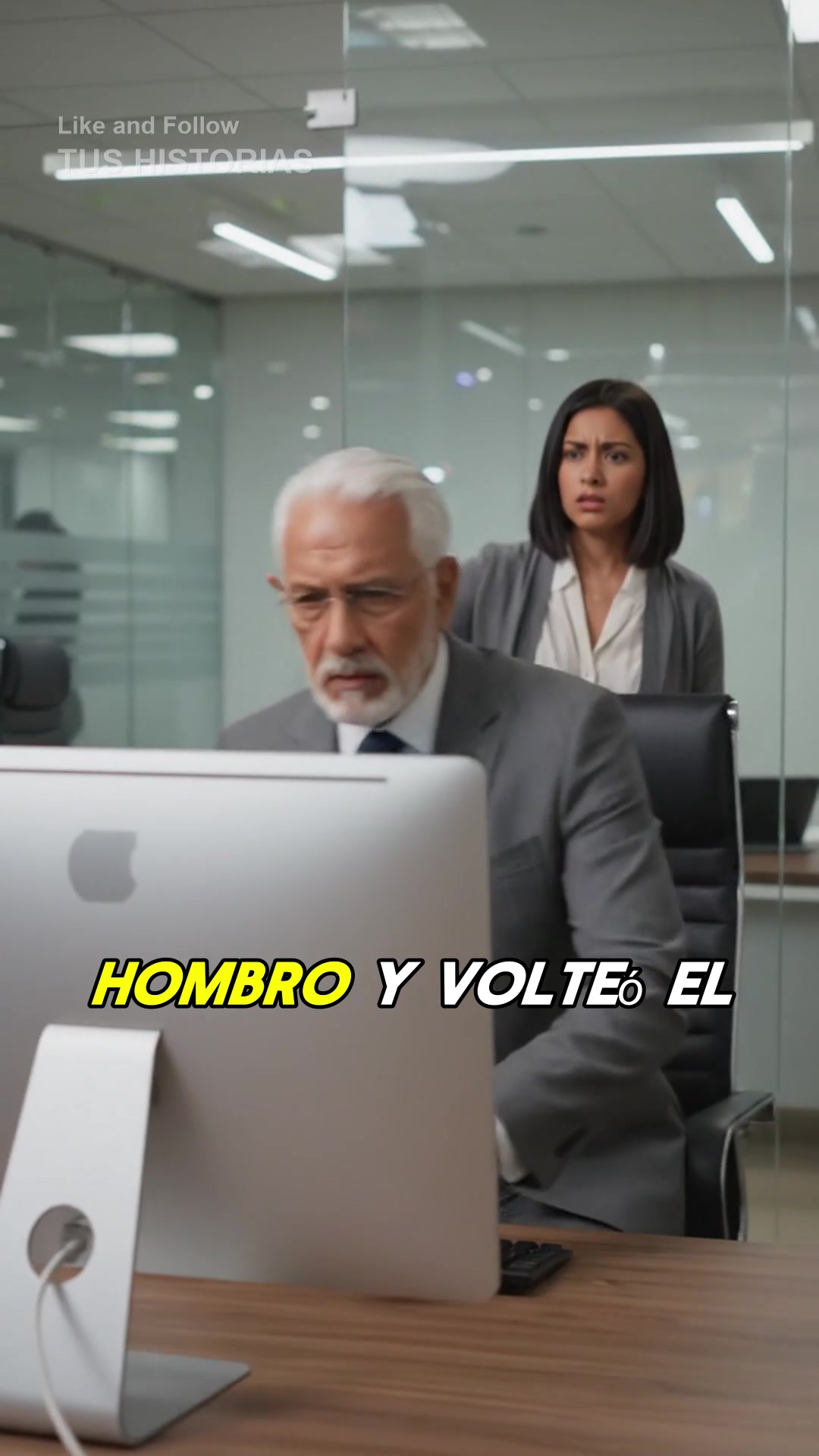 Video thumbnail for Mi hijo vació mis cuentas al morir su padre — pero la carta que escribió sobre mí era mucho peor
