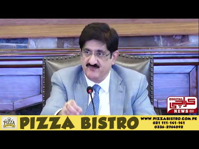 Video thumbnail for Israel Attack On Iran | Budget 2025 | Sindh Rain | Mayor Visited Hill Park | Police Search Operation