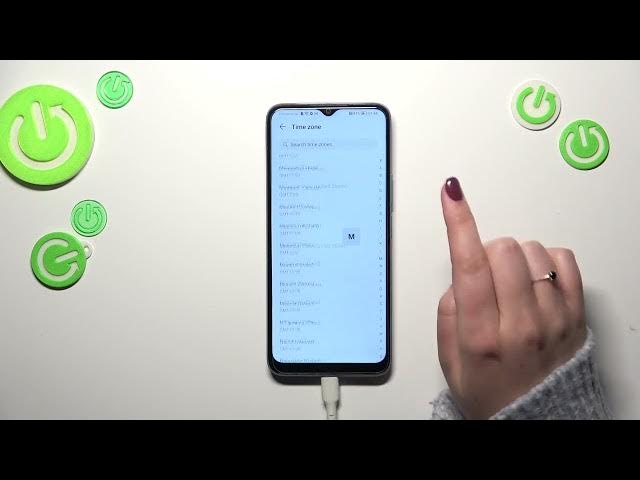 Video thumbnail for How To Change Date & Time Settings On Honor X6