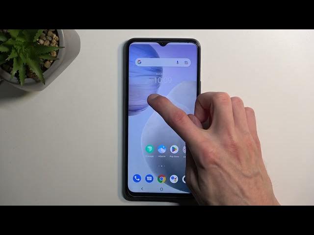 Video thumbnail for How to Enable DND Mode on VIVO Y35 - Manage Do Not Disturb