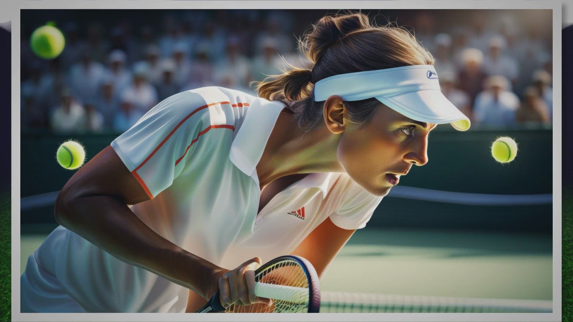 Video thumbnail for Preventing Tennis Injuries: A Comprehensive Guide - racket-sports.net