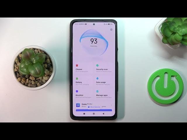 Video thumbnail for How to Virus Scan Xiaomi Black Shark 5 - Detect Malware