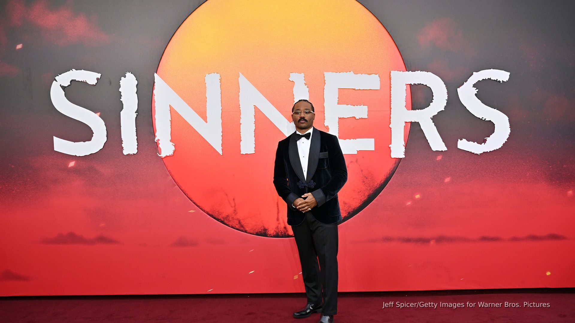 Video thumbnail for 'Sinners' earns perfect Rotten Tomatoes score – but what does that really mean?