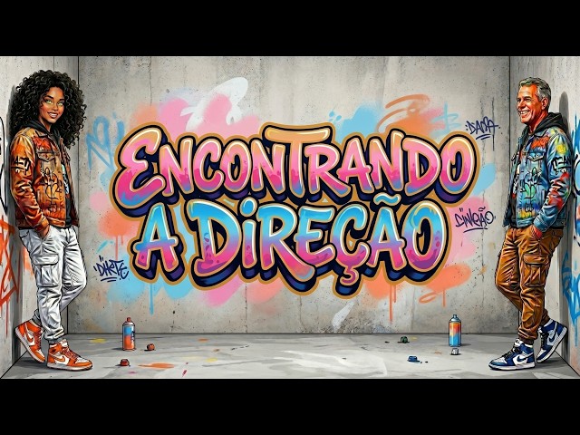 Video thumbnail for Encontrando a Direção - Curta o Som