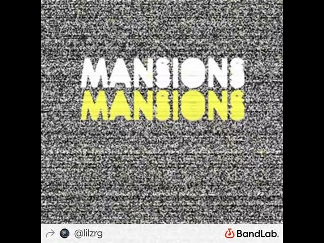 Video thumbnail for Mansions