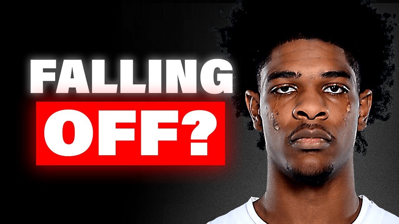 Video thumbnail for Something Is Seriously WRONG With Scoot Henderson