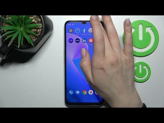Video thumbnail for How to Connect REALME C35 with Wi-Fi – Wi-Fi Connection