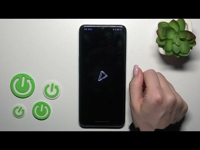 Video thumbnail for How to Turn On AOD in Oppo A57s - Download Muviz Edge App