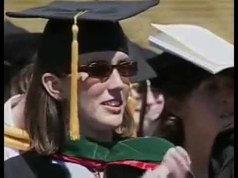 Video thumbnail for Steve Jobs Stanford Commencement Speech 2005