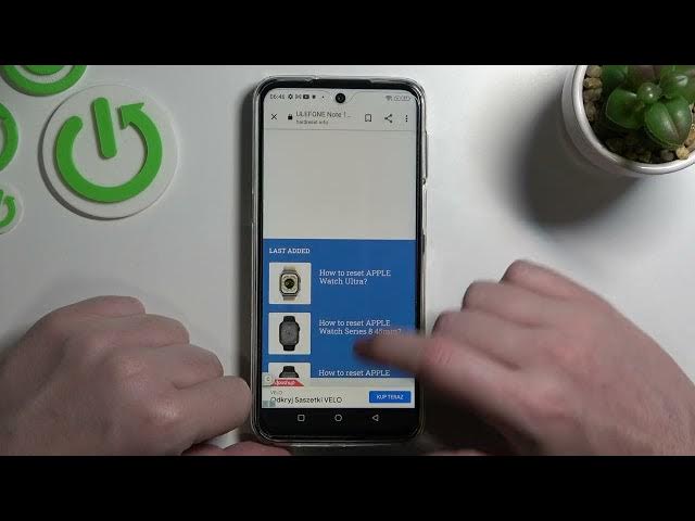 Video thumbnail for ULEFONE Note 13P - Does It Have Gorilla Glass Protection