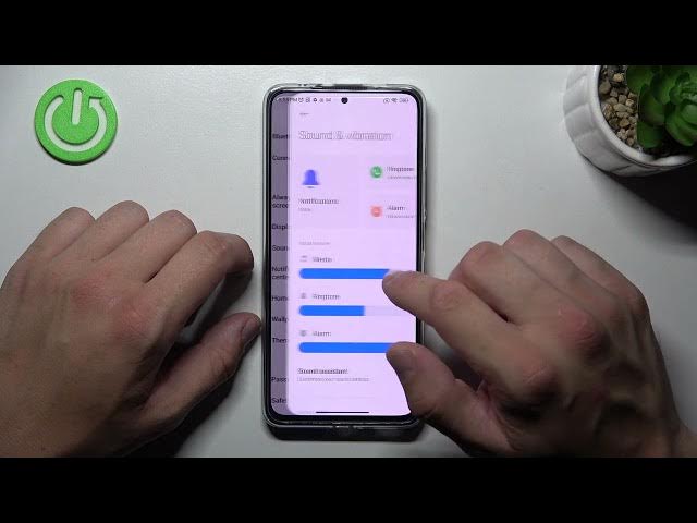 Video thumbnail for How To Change Vibration Intensity For Xiaomi Redmi Note 11 Pro +