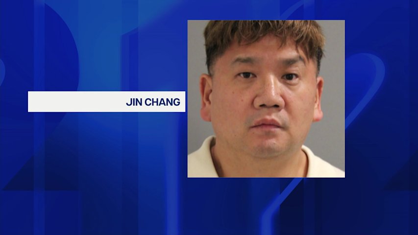 Video thumbnail for Plainview father accused of using Taser on autistic son; principal reported injuries