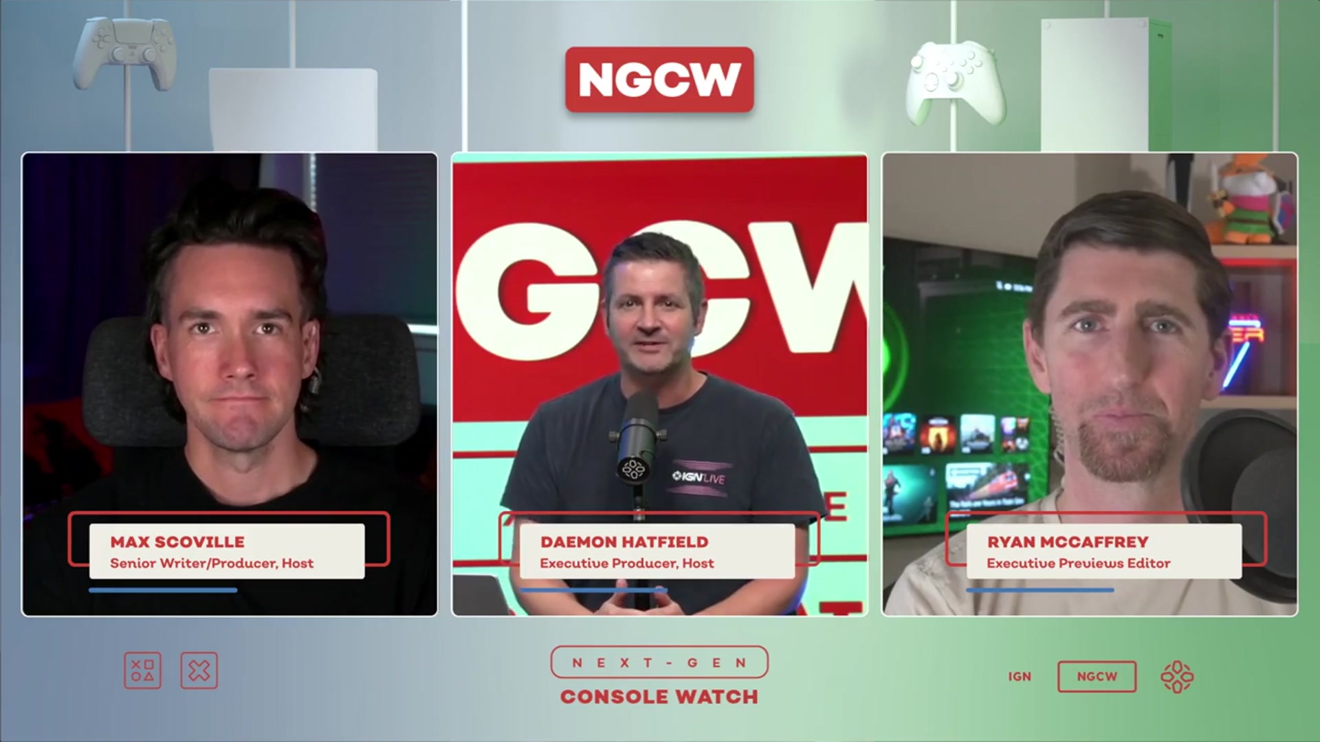 'Video thumbnail for GTA 6 Just Blew Up Fall 2026 - Next-Gen Console Watch'