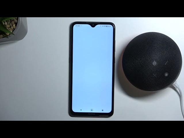 Video thumbnail for How to Switch WiFi Network on Amazon Echo Dot 5?