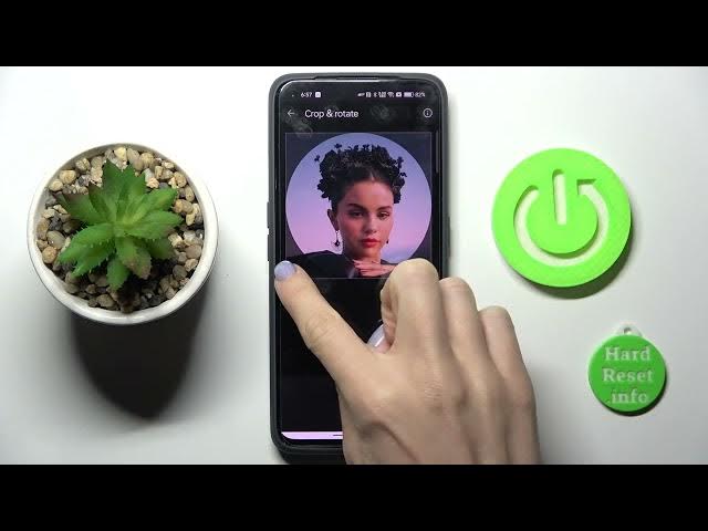 Video thumbnail for How to Add Photo to Contact on Realme Narzo 50 Pro / Customize Contacts on Your Realme Smartphone