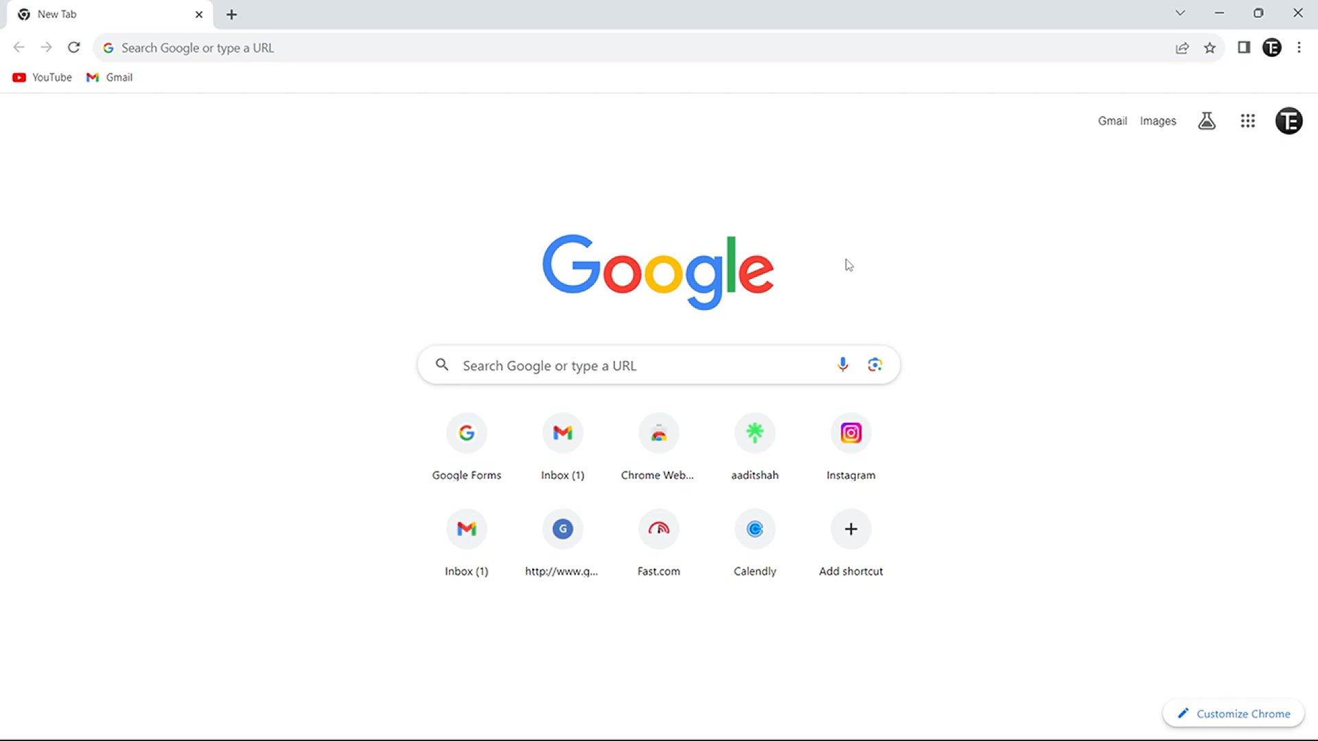 'Video thumbnail for How To Use Google Password Manager (With New Features)'