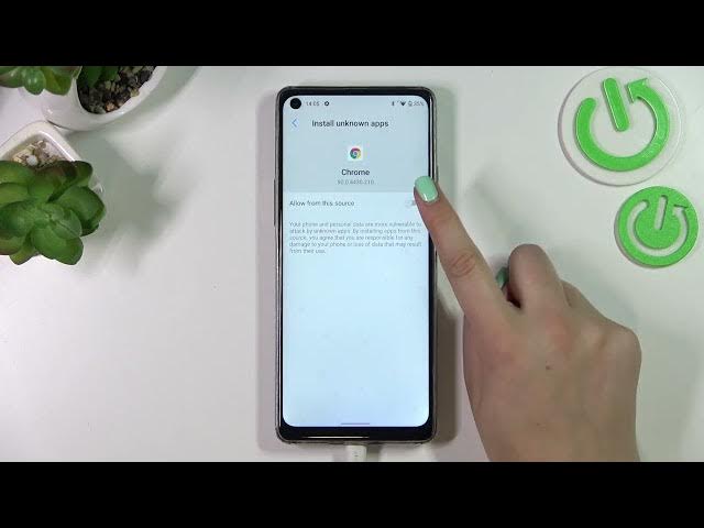 Video thumbnail for How to Enable Unknown Sources in CUBOT Max 3 - Allow App Installation