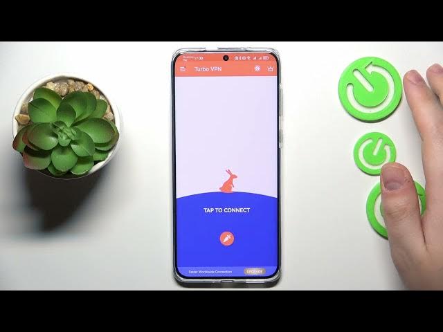 Video thumbnail for How to Set Up VPN on HUAWEI P60 PRO?