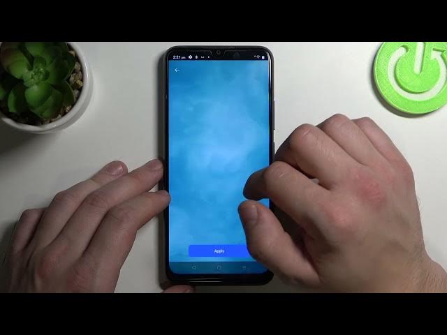 Video thumbnail for How to Find and Manage Display Settings on Realme C21Y?