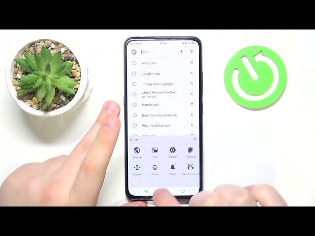 Video thumbnail for How to Change Keyboard Language in VIVO Phone