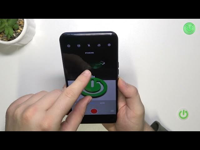 Video thumbnail for How to Use Set Up Max Camera Zoom in ZTE AXON 20 5G - Maximum Camera ZoomRange