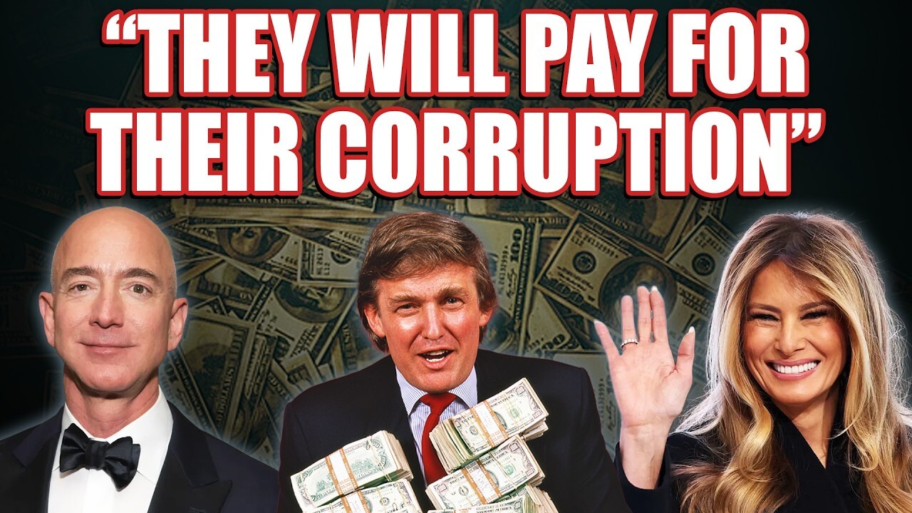 Video thumbnail for Steve Schmidt: The Reckoning Is Coming