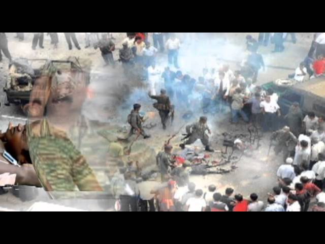 Video thumbnail for test tamileelam part