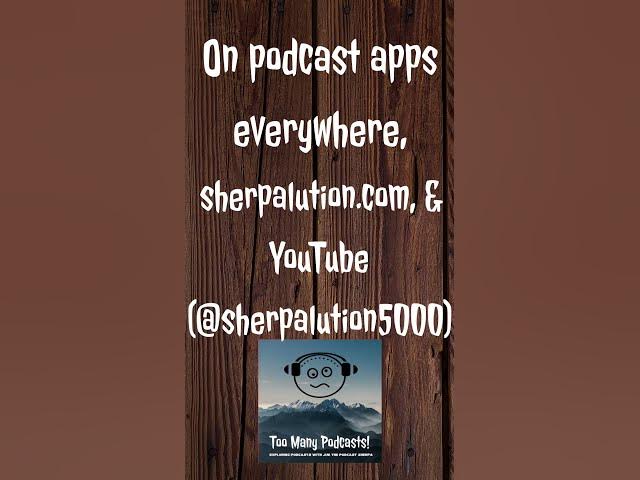 Video thumbnail for True Crime Time! With investigative reporter, Robert Riggs!