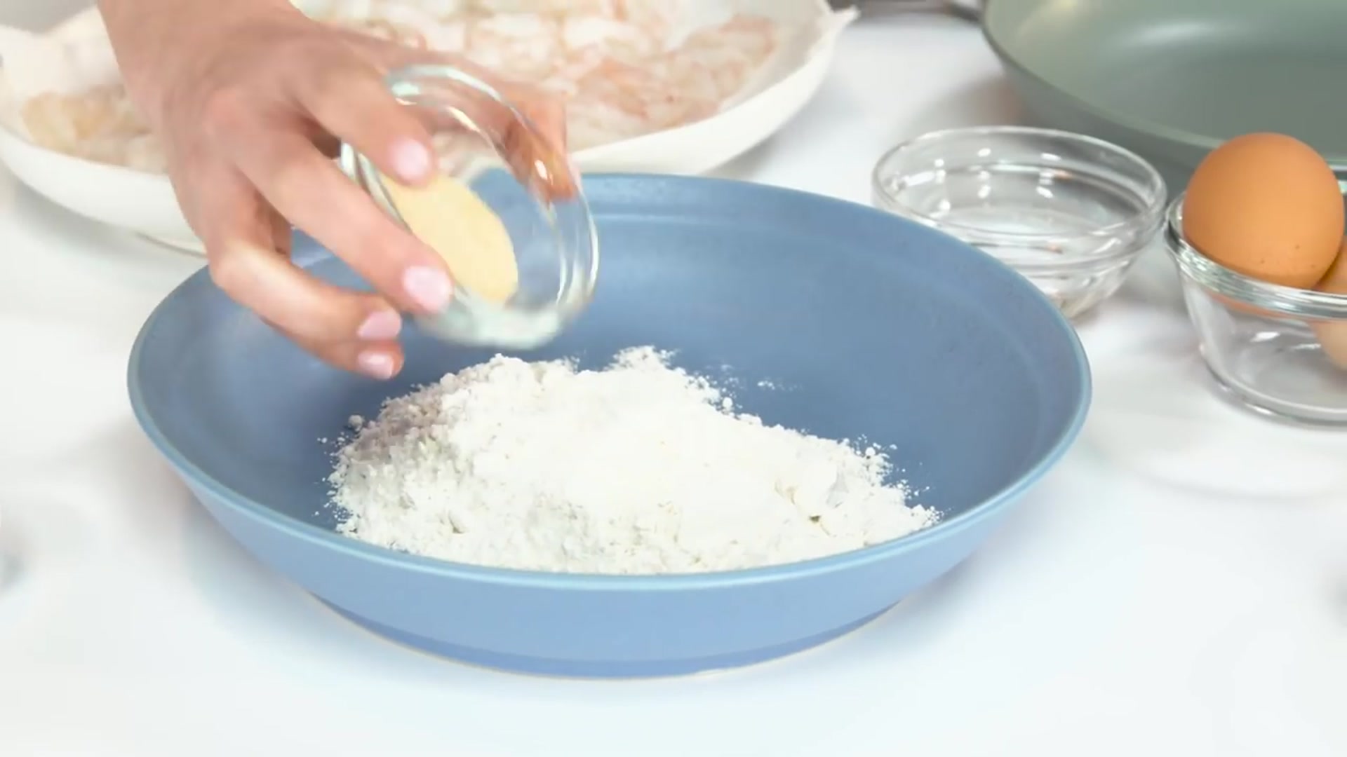 Video thumbnail for 3 Air Fryer Recipes for Beginners _ You Can Cook That _ Allrecipes.com(720P_HD)