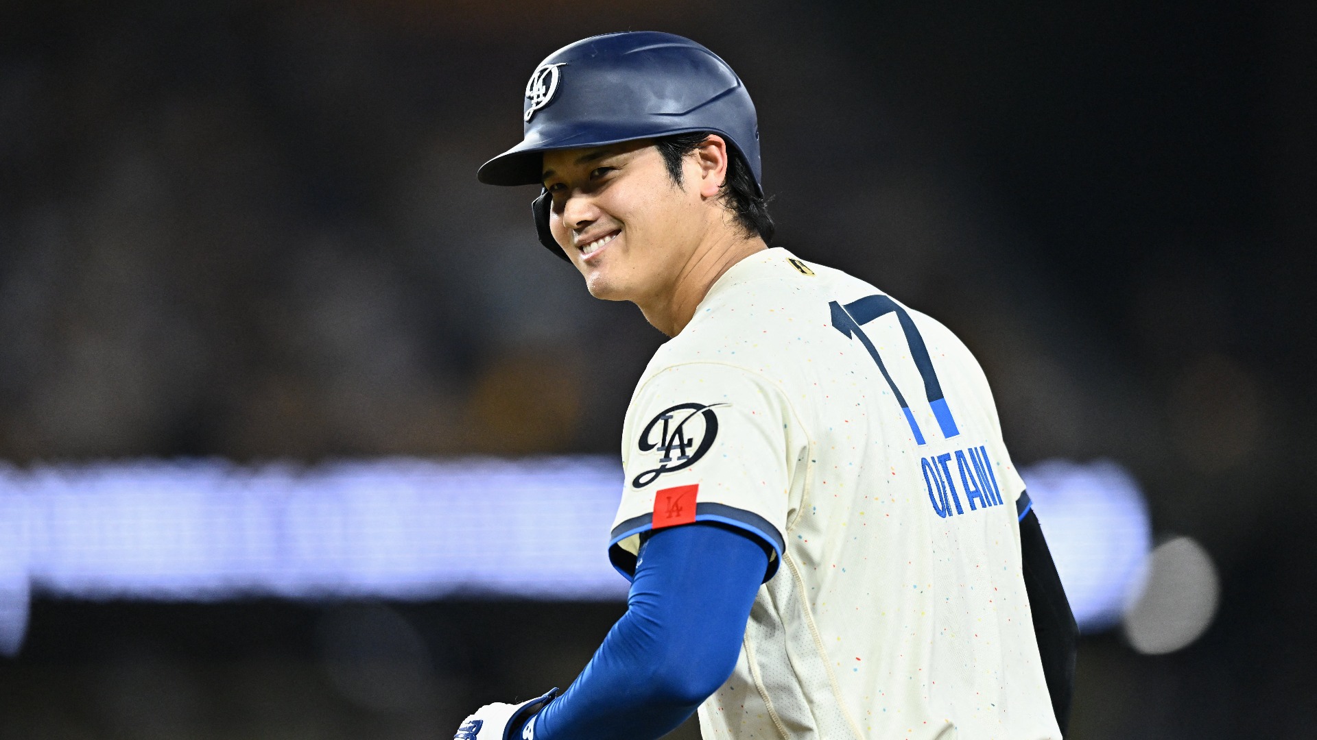 Video thumbnail for Ohtani's Impact on the Dodgers: Key to Three-Peat Success?