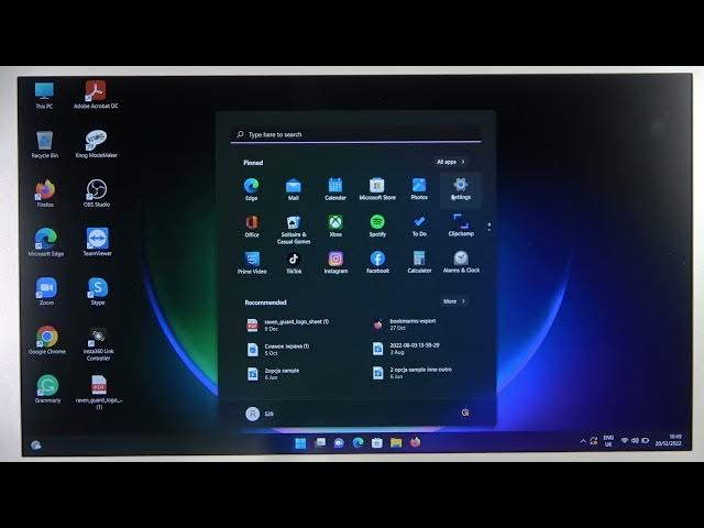 Video thumbnail for How to Pair Jabra Evolve 65e with Laptop?