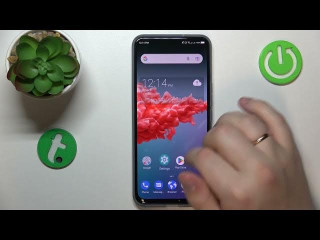 Video thumbnail for How to Make Chrome Default Browser on ZTE Axon 20