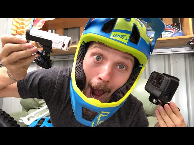 Video thumbnail for Transformer Helmets? | Fresh Goods Down Under Ep.8