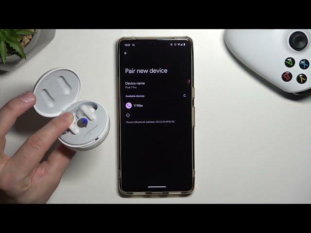 Video thumbnail for How to Fix Connection Issues with LG Tone Free FP9?