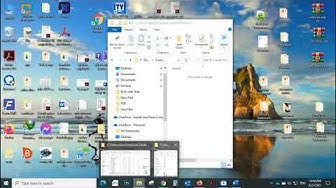 Video thumbnail for NFCU Bank Statement