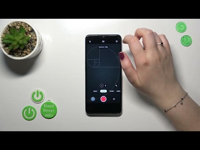 Video thumbnail for How to Change Video Resolution on OPPO A1x?