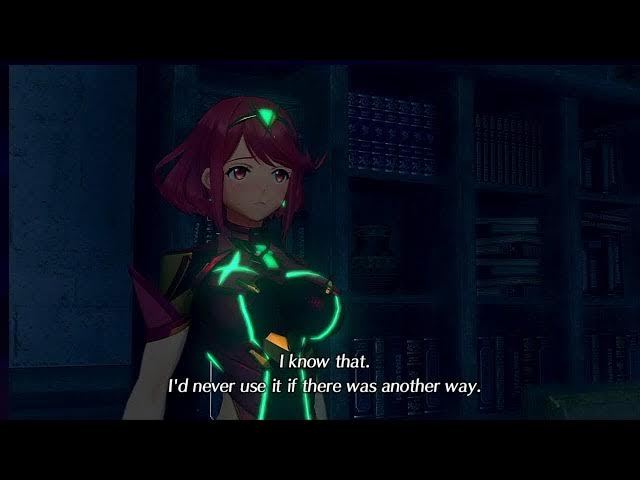 Video thumbnail for Xenoblade Chronicles 2