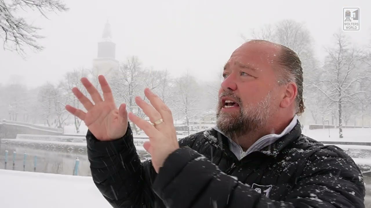 Video thumbnail for 3 Things You HAVE TO DO in Finland