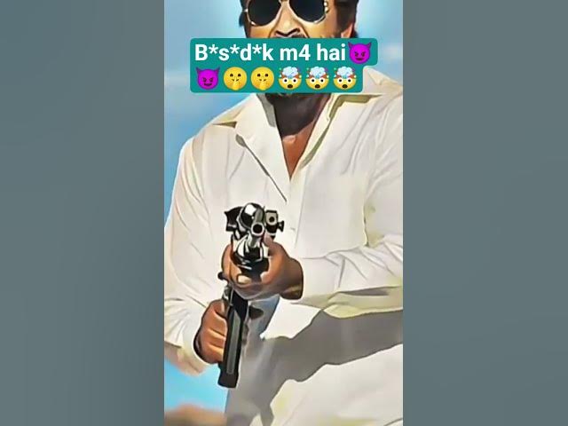 #gaming #funny #sharpshooter #shortvideo #m416spray