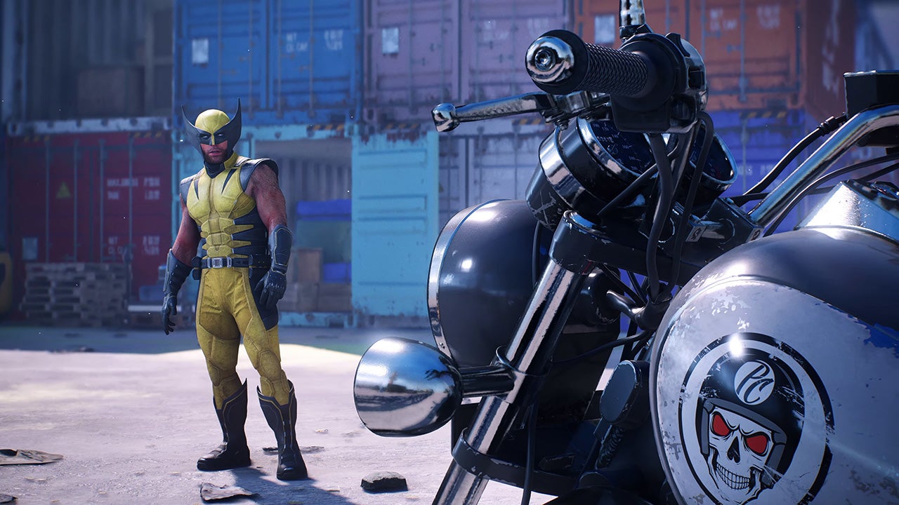 Video thumbnail for Marvel’s Wolverine - Official Game Features Trailer