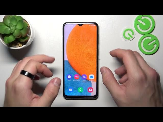 Video thumbnail for Does SAMSUNG Galaxy A23 Have Headphones Jack? - Let's Find Out!