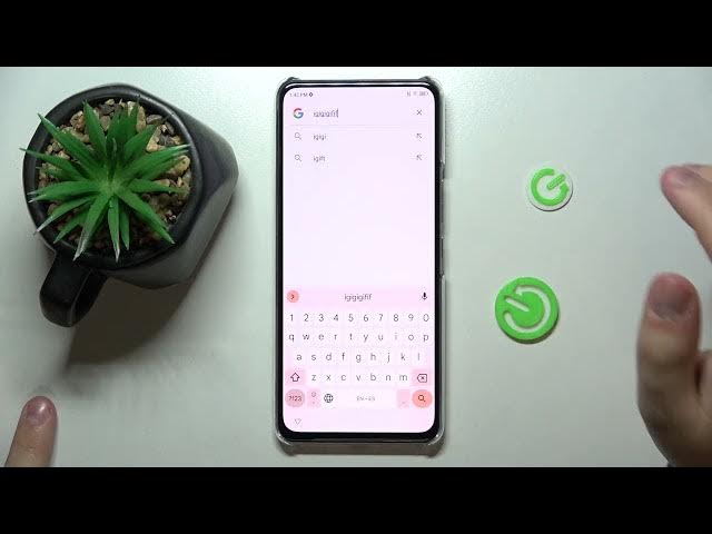 Video thumbnail for How to Activate Keyboard Clipboard on ZTE Axon 30
