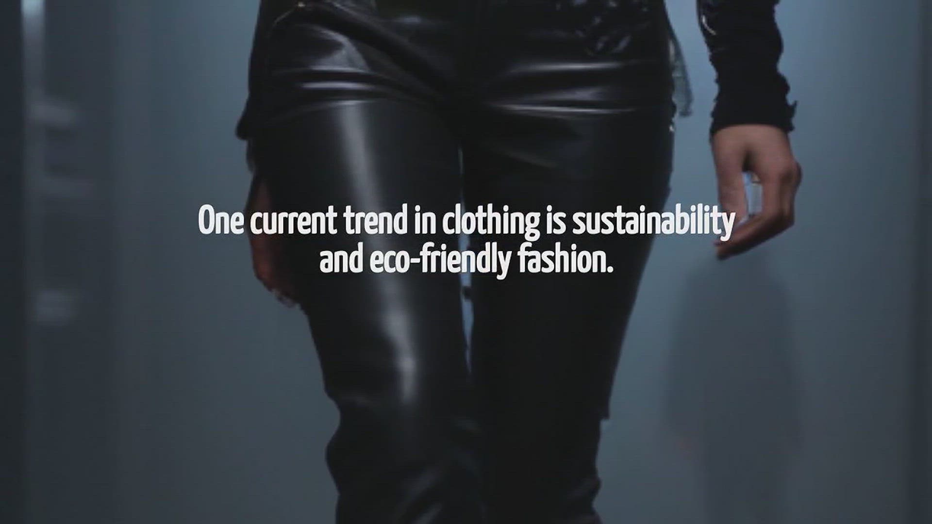 Video thumbnail for What Are The Current Trends In Clothing