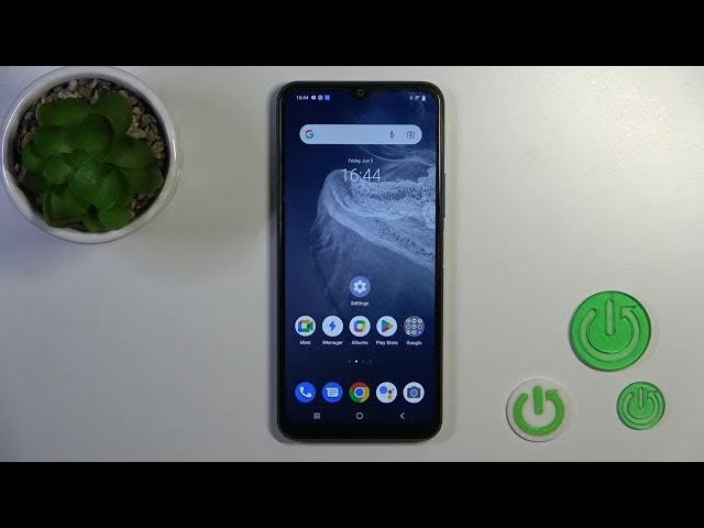 Video thumbnail for How to Mute Notifications Sound On VIVO Y21S