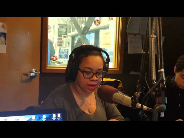 Video thumbnail for questyouthradio