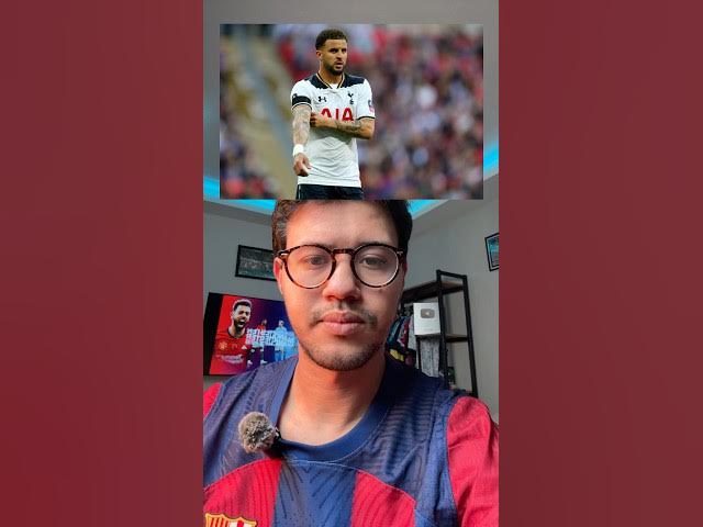 Video thumbnail for سمي لاعب لعب مع هذا الفريق و لعب مع مانشستر يونايتد أو مانشستر سيتي