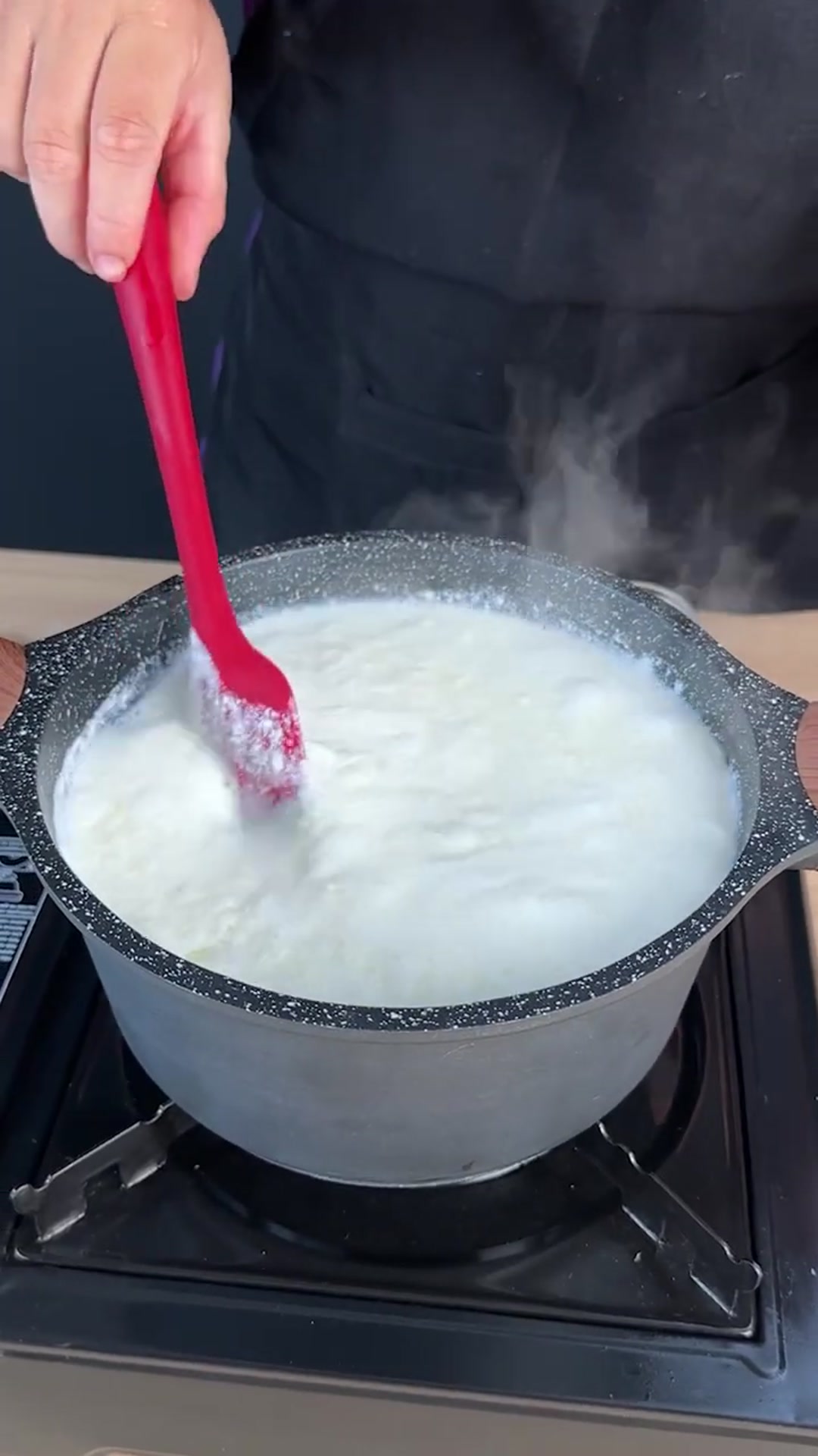 Video thumbnail for add lemon in milk and make the best curd(720P HD)