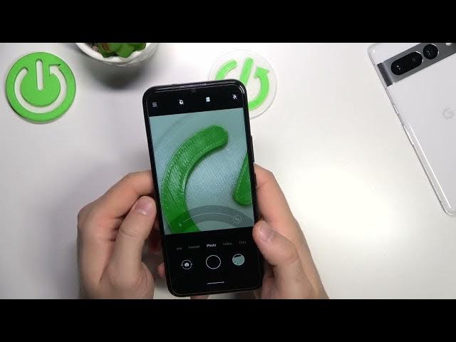 Video thumbnail for What is The Maximum Camera Zoom on Nokia C21 Plus