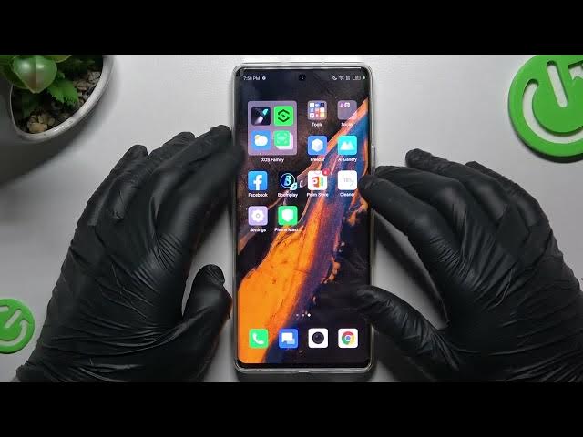 Video thumbnail for How to Manage Camera Location Settings on Infinix Zero Ultra